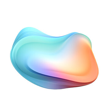 Gradient Shape
