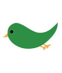 St Patrick's Sloth Vector, Elements and Symbol
