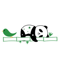 St Patrick's Sloth Vector, Elements and Symbol
