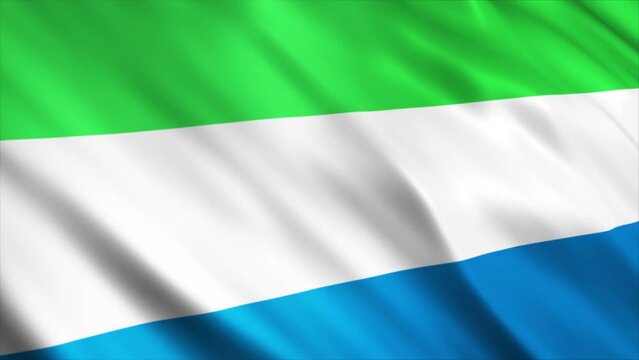 Sierra Leone National Flag Animation

High Quality Waving Flag Animation

Loop able, Extend the duration as required