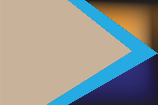 colorfull abstrack background design . template design .