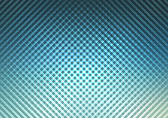 Blue line nt gradient square pattern light geometric background