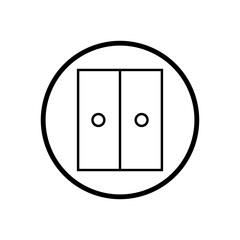 switch on off