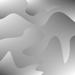 abstract grey geometric pattern background modern style colors wall art mixture texture design