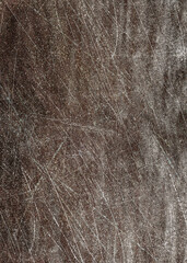 brown leather background