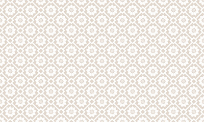 Abstract geometric patterns for wallpaper wrapping, pattern filling, web background, texture. Vector Illustration.	