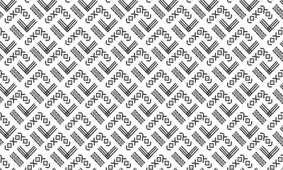 Abstract geometric patterns for wallpaper wrapping, pattern filling, web background, texture. Vector Illustration.	