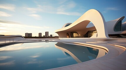 architecture