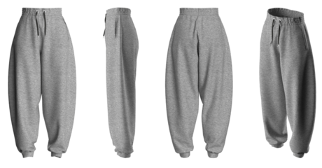 Casual Sweatpants