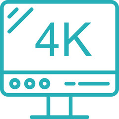 4k