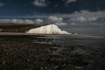Seven Sisters, UK