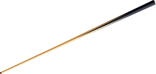  wooden billiard cue