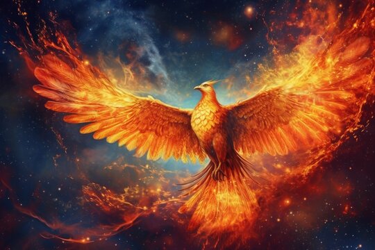 Red Phoenix Images – Browse 23,101 Stock Photos, Vectors, and Video