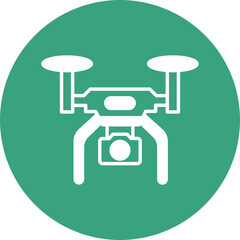 360 Drone which can easily edit or modify

