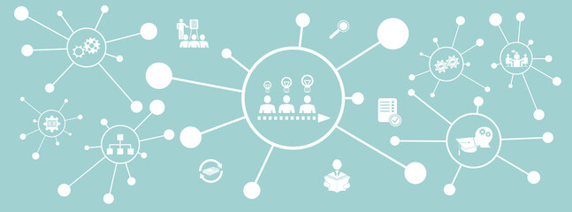 Concept of continuing education