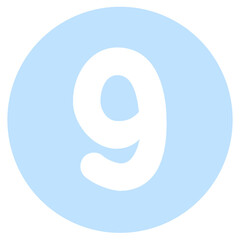 trac number,number O to 9,tracing numbers 0 to 9,Numbers,One,Two,Three,Four,Five,Six,Seven,Eight,Nine,Zero,Minimal,Blue,Sky