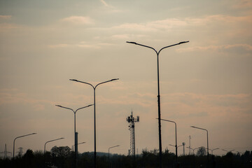 Lamps © Klaudiusz