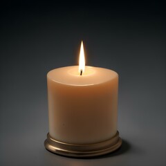 candle