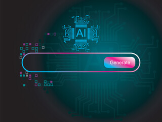 prompt generate ai column