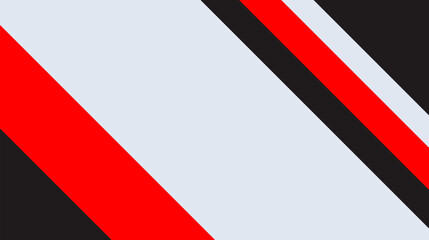 solid background retro black red