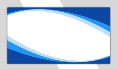 Obraz premium Abstract background design with colorful shape for banner template presentation and promotion