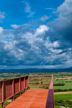 road to heaven