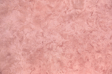 terracotta abstract background copy space