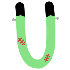 character frankenstein