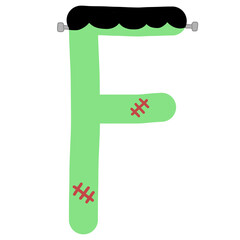 character frankenstein