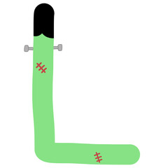 character frankenstein