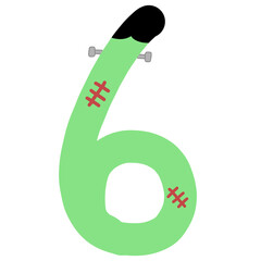 character frankenstein