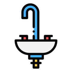 basin icon