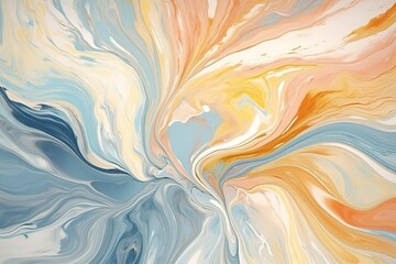 A background filled with Different Pattern illustration