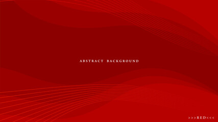 abstract red background , cover, abstract, technology, presentation, banner, digital, gradient, style, shape, poster, line, element, concept