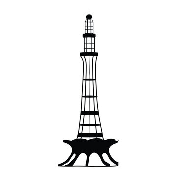 Manar e Pakistan Lahore
