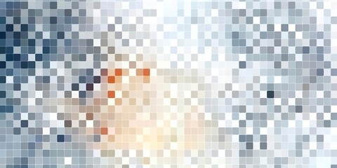 Fototapeta premium A background filled with Different Pattern illustration