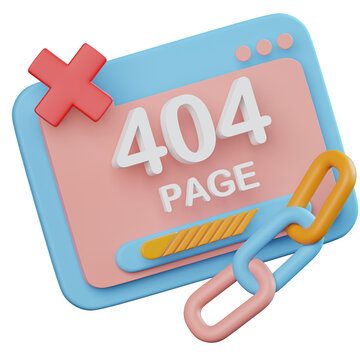 404 Page