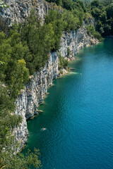 Turkusowe wybrzeże  © Kinga