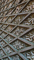 New York architecture