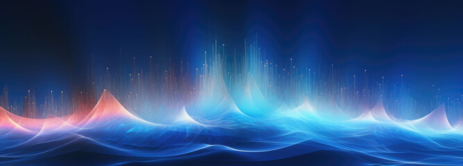 blue wave technology information background material