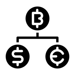 currency icon