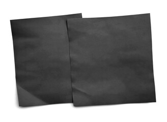 note paper piece label black tape label tag message color colorful card sign business office