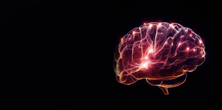 Captivating Human Brain, Generative AI