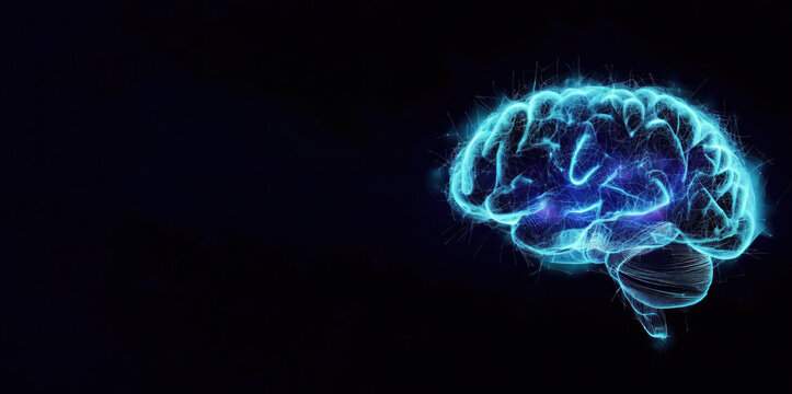 Human Brain Marvels, Generative AI