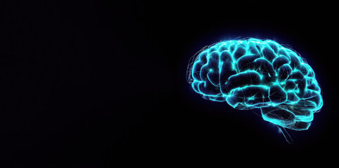 Illuminating the Human Brain, Generative AI