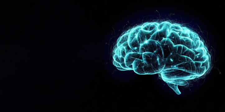 The Art and Science of the Human Brain, Generative AI