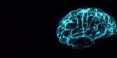 The Art and Science of the Human Brain, Generative AI