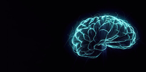 The Art and Science of the Human Brain, Generative AI