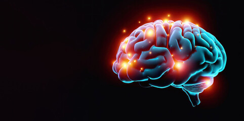 The Art and Science of the Human Brain, Generative AI