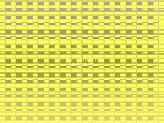 Premium background design with yellow luxury motifs. Vector horizontal template, for digital lux business banners, contemporary formal invitations, luxury vouchers, gift certificates, etc.